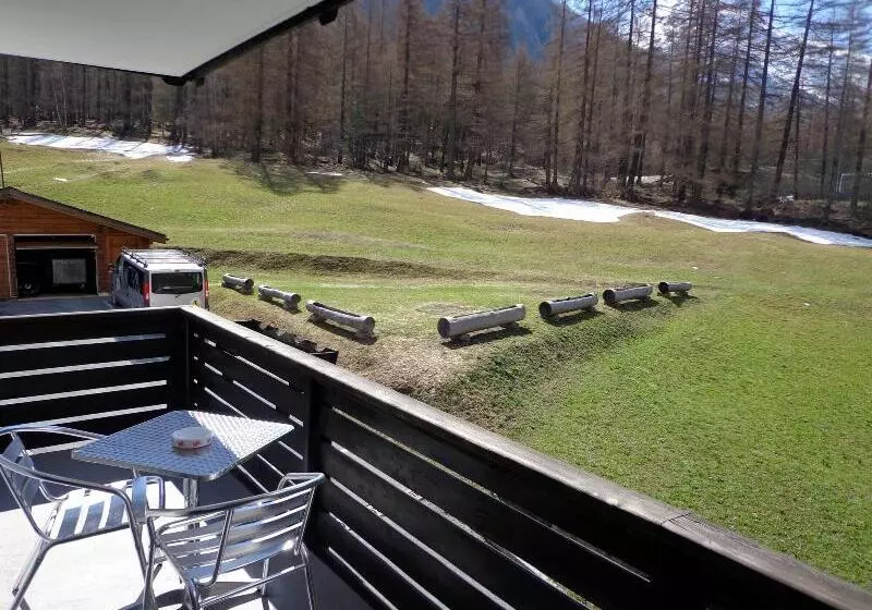 酒店 B&b Matterhorn Golf