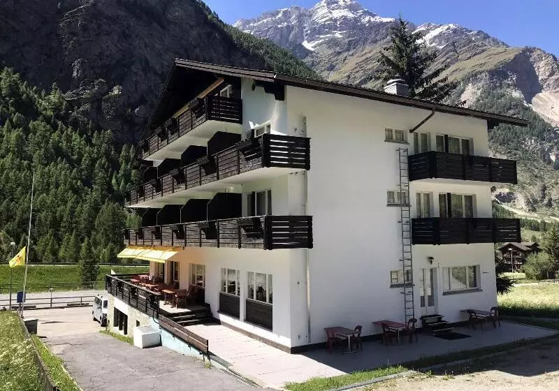 酒店 B&b Matterhorn Golf