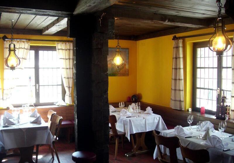 ホテル B&b Matterhorn Golf