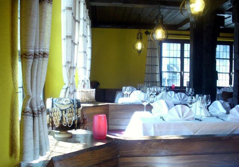 ホテル B&b Matterhorn Golf