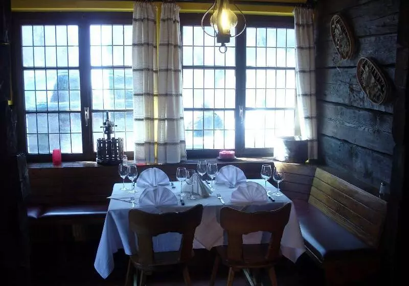 酒店 B&b Matterhorn Golf