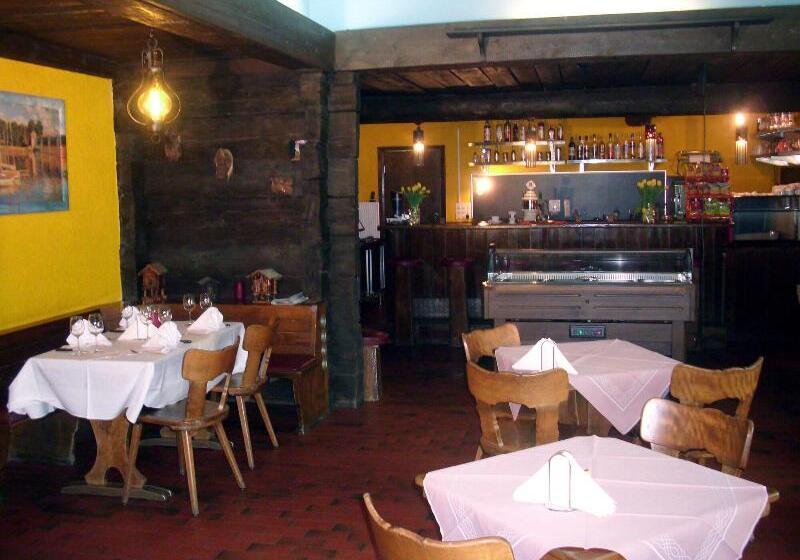 ホテル B&b Matterhorn Golf