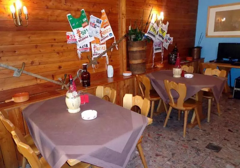 酒店 B&b Matterhorn Golf