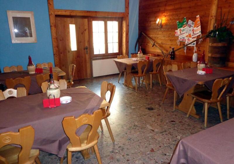 ホテル B&b Matterhorn Golf