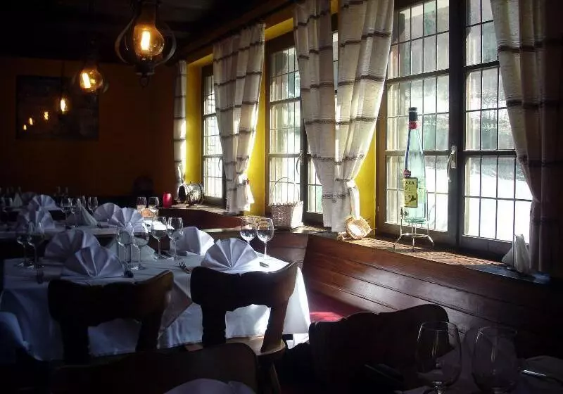 酒店 B&b Matterhorn Golf