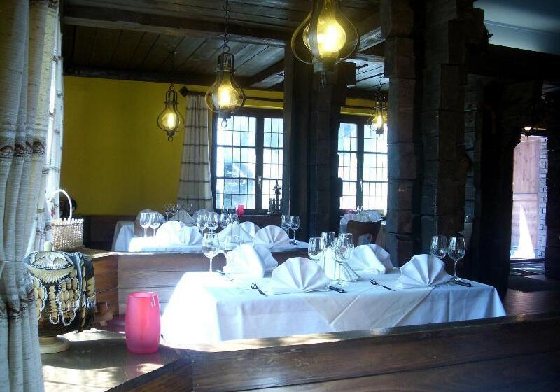 ホテル B&b Matterhorn Golf