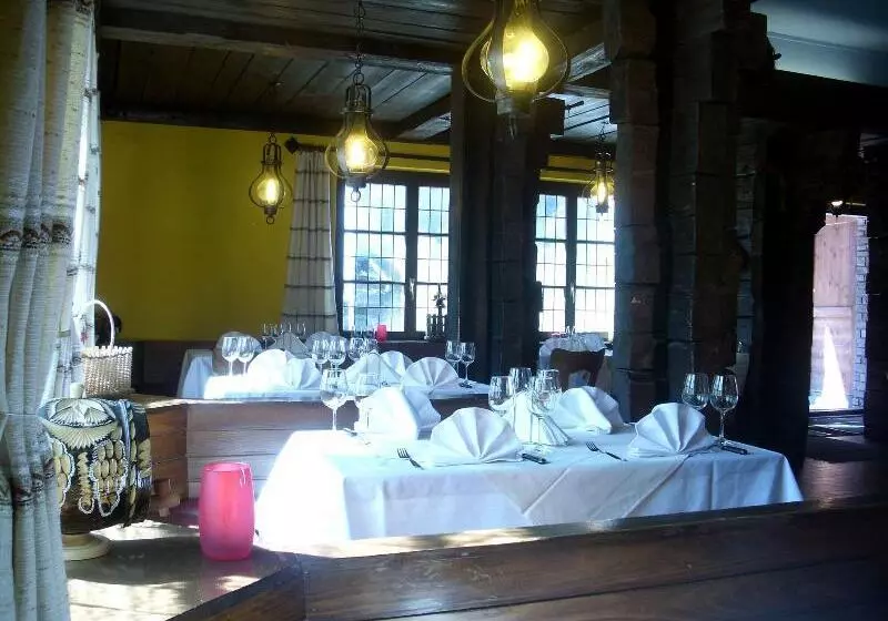 酒店 B&b Matterhorn Golf