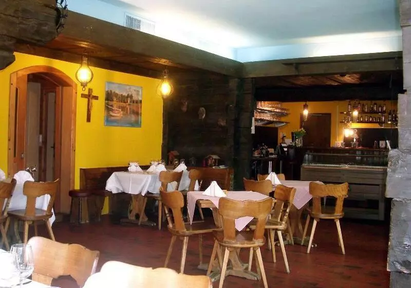 酒店 B&b Matterhorn Golf