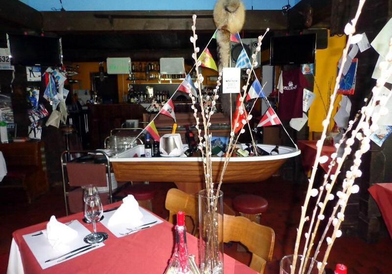 ホテル B&b Matterhorn Golf