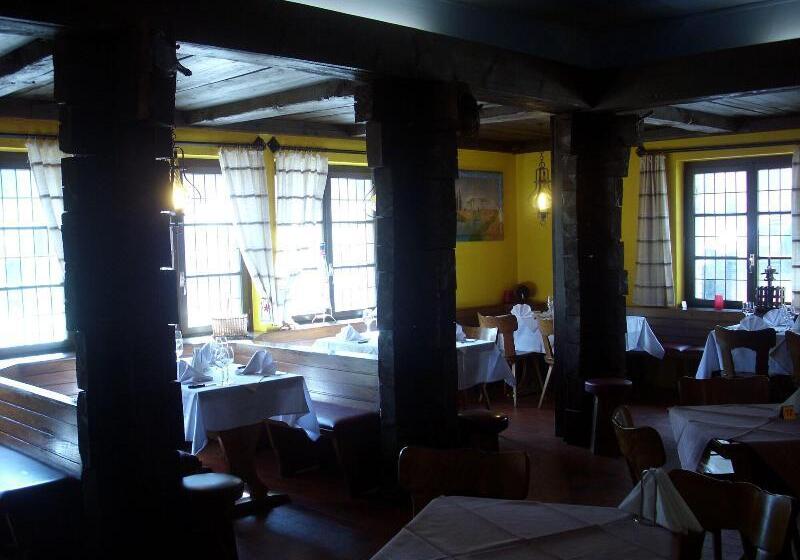 ホテル B&b Matterhorn Golf