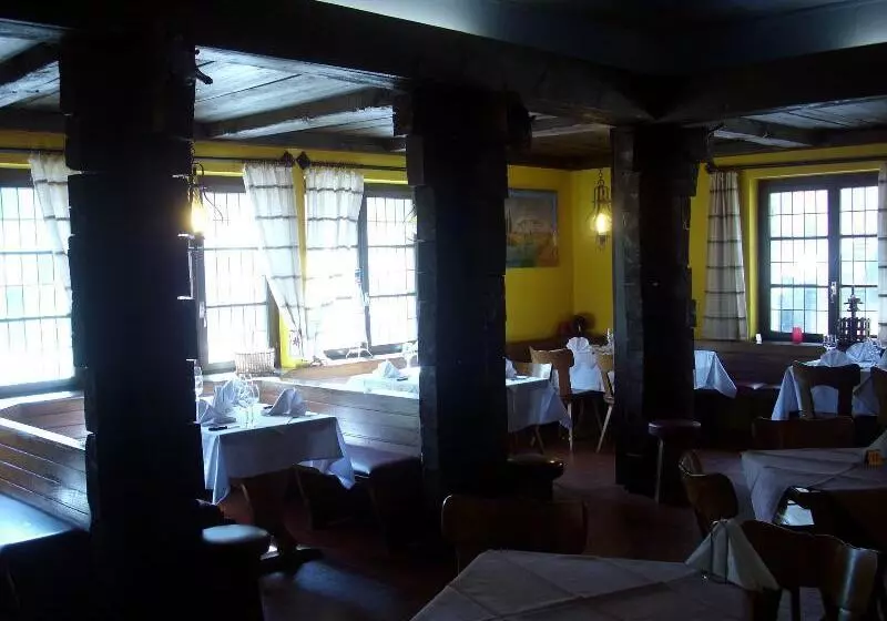 酒店 B&b Matterhorn Golf