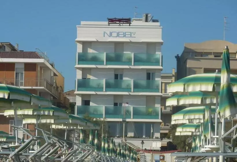 هتل Nobel