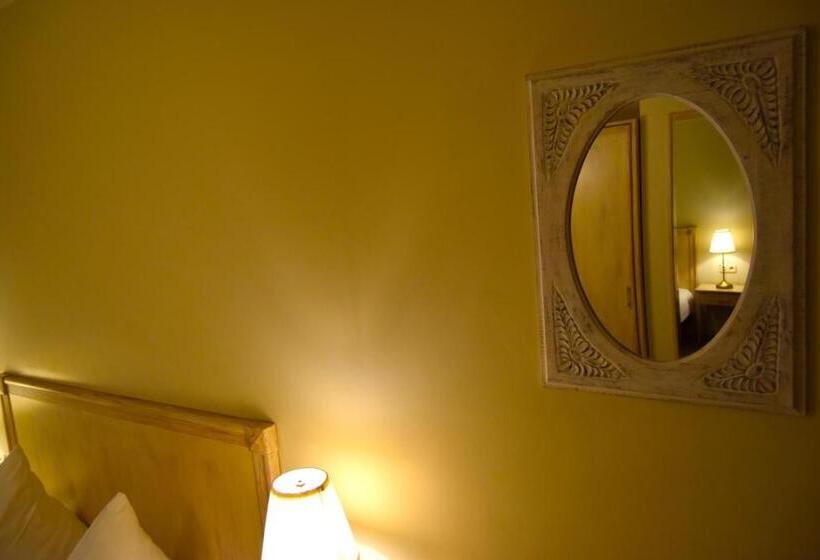 בית מלון כפרי Oranje City