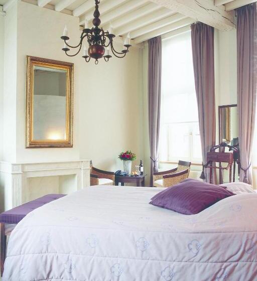 בית מלון כפרי Oranje City