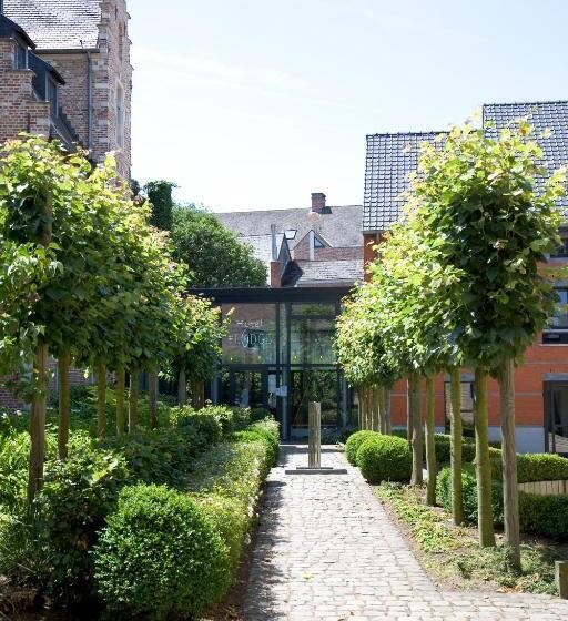 בית מלון כפרי Oranje City