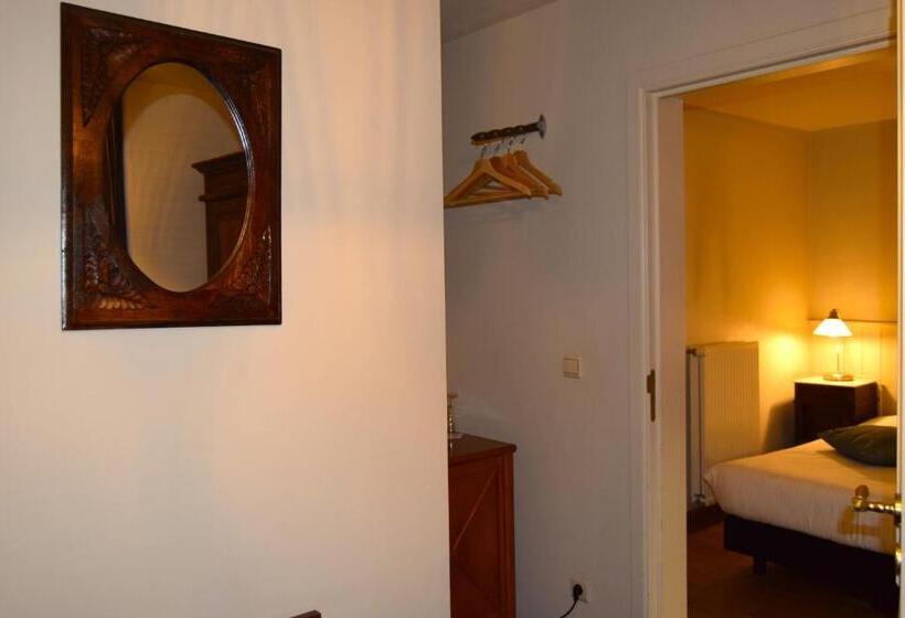 בית מלון כפרי Oranje City