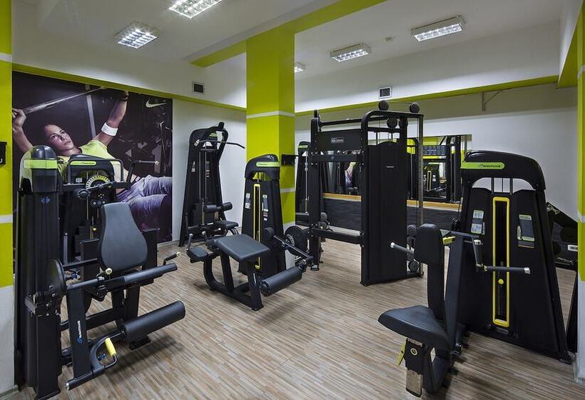 호텔 Pansion Zlatna Ribica