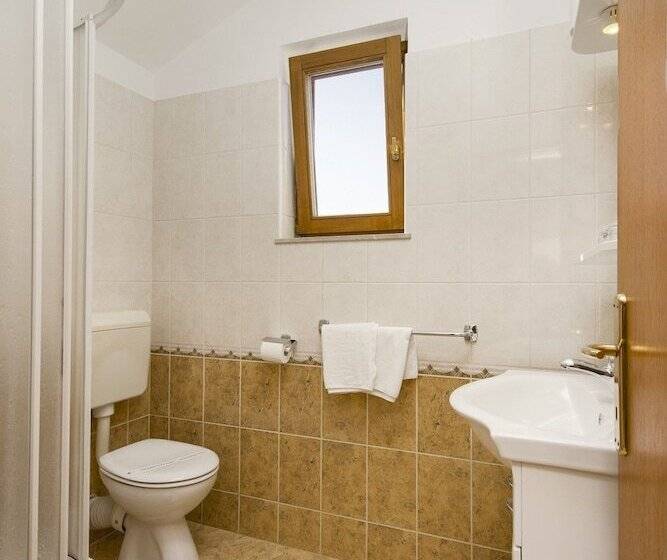 호텔 Pansion Zlatna Ribica