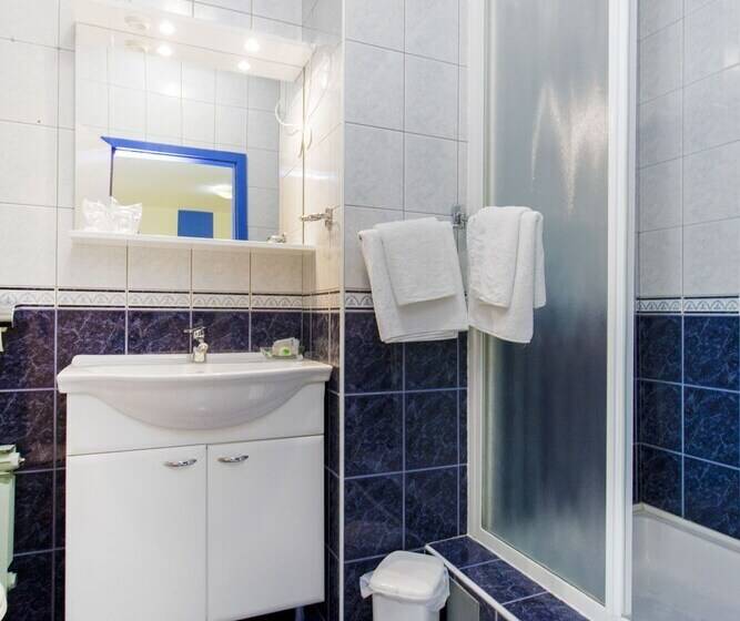 호텔 Pansion Zlatna Ribica