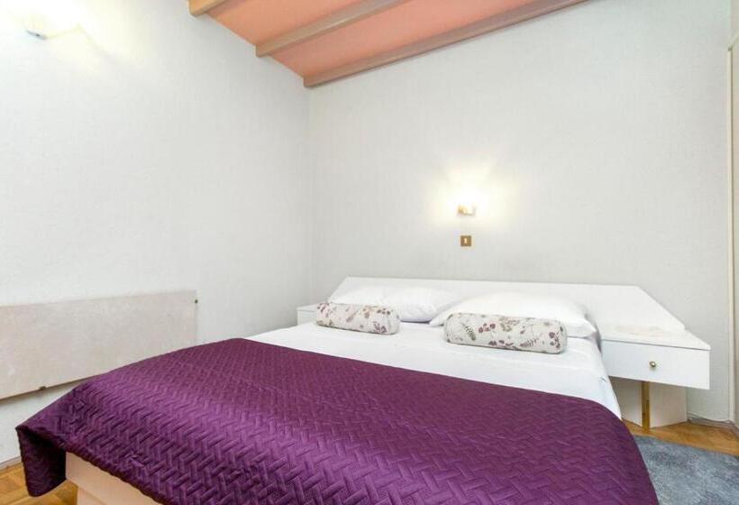 호텔 Pansion Zlatna Ribica