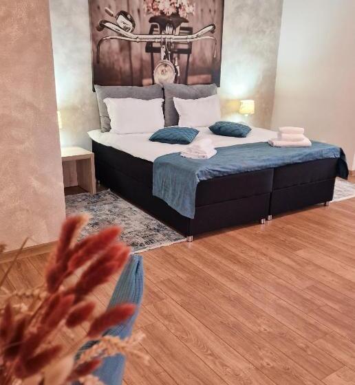 בית מלון כפרי Santa Fe