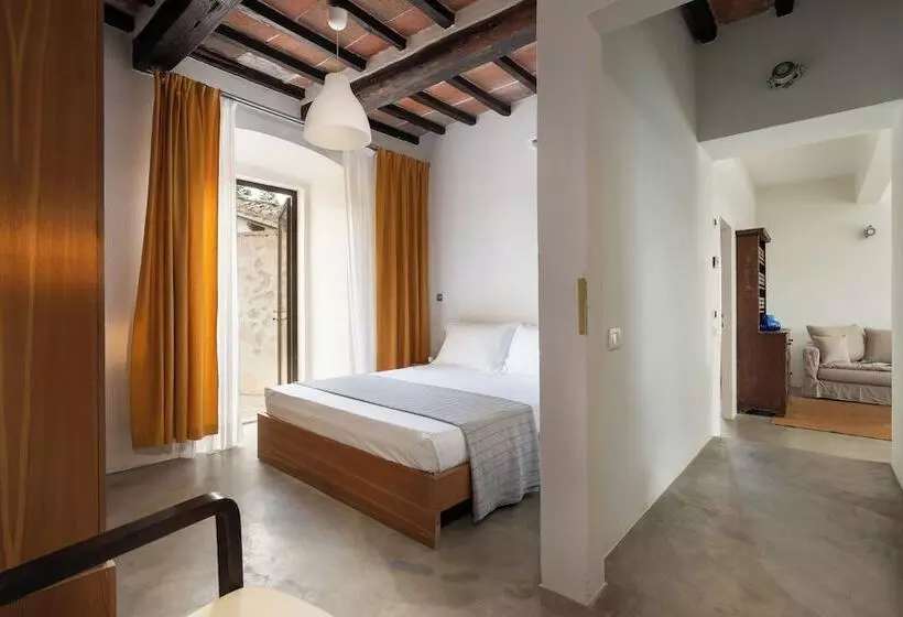 فندق Podere Castellare