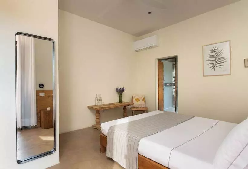 فندق Podere Castellare