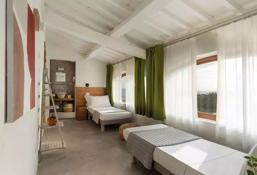 فندق Podere Castellare