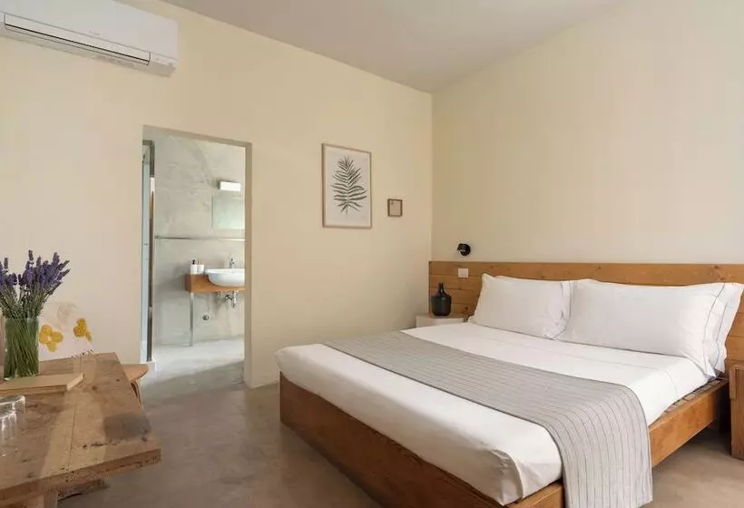 فندق Podere Castellare