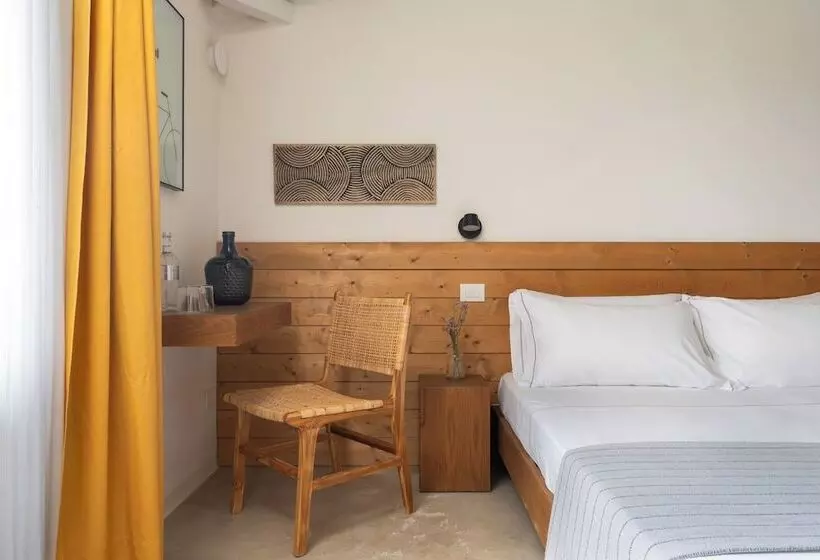 فندق Podere Castellare