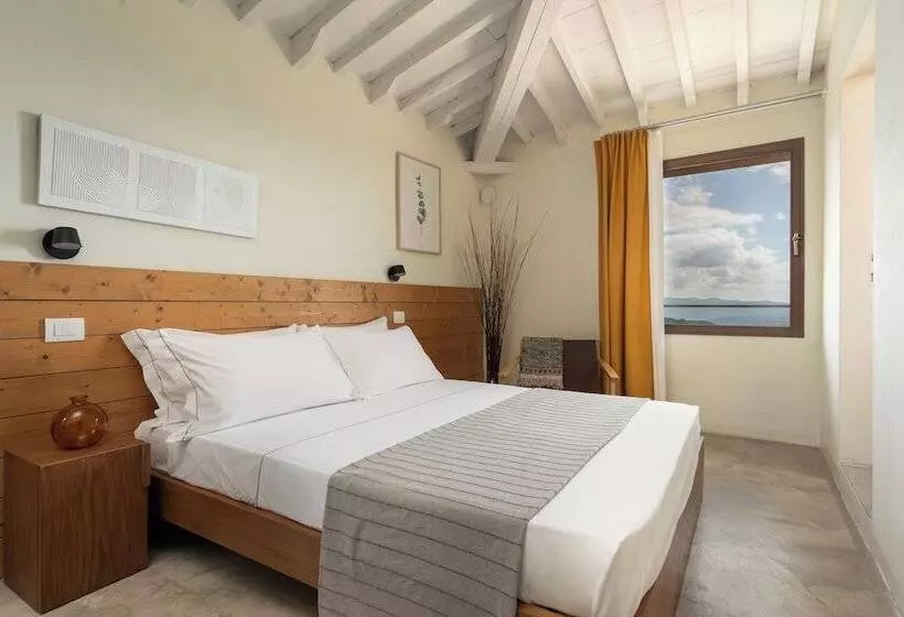 فندق Podere Castellare