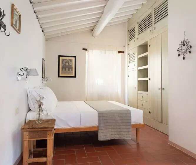 فندق Podere Castellare