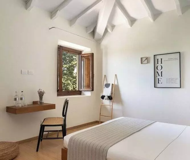 فندق Podere Castellare