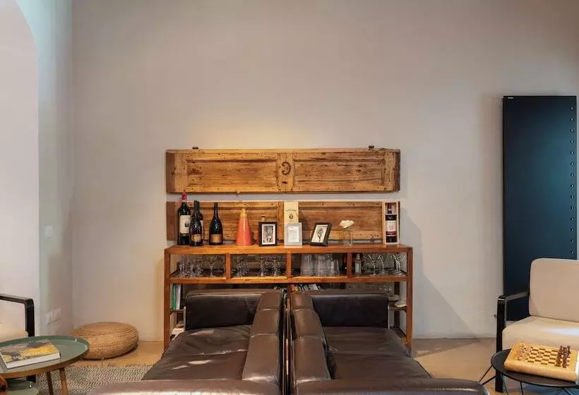 فندق Podere Castellare