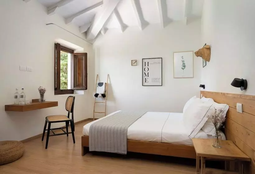 فندق Podere Castellare