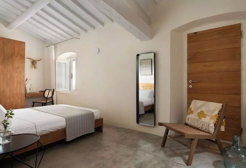 فندق Podere Castellare