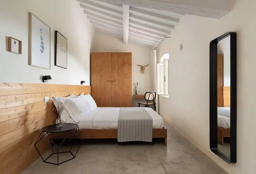 فندق Podere Castellare