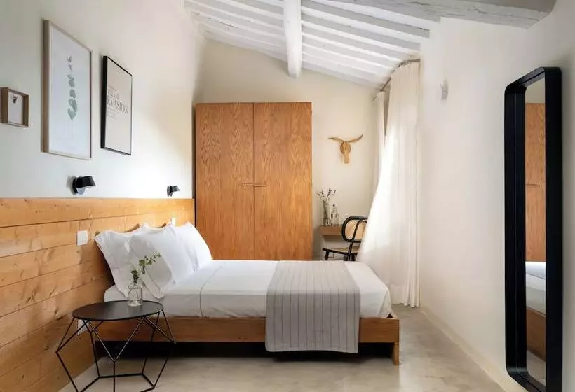 فندق Podere Castellare