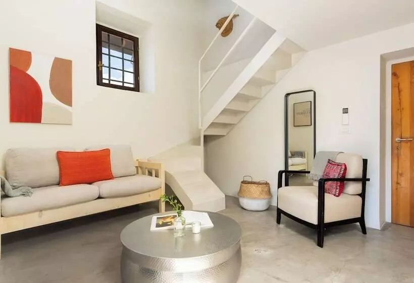 فندق Podere Castellare