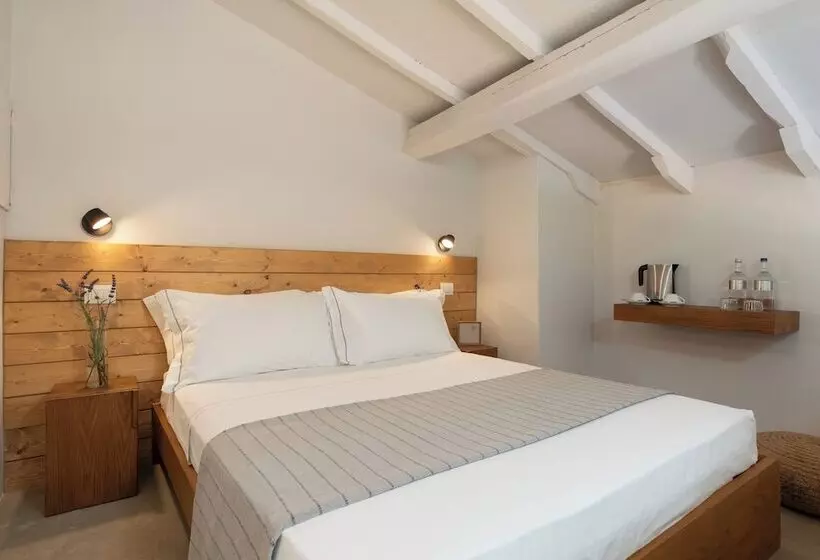 فندق Podere Castellare