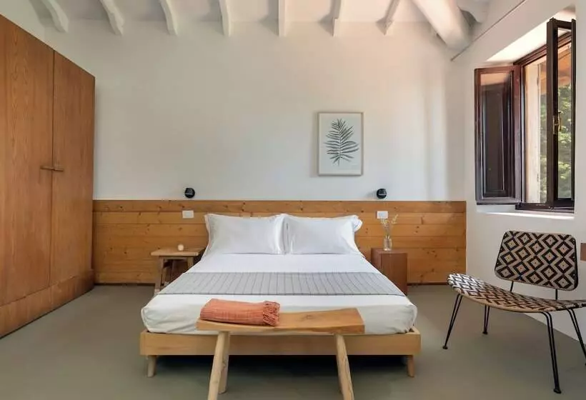 فندق Podere Castellare