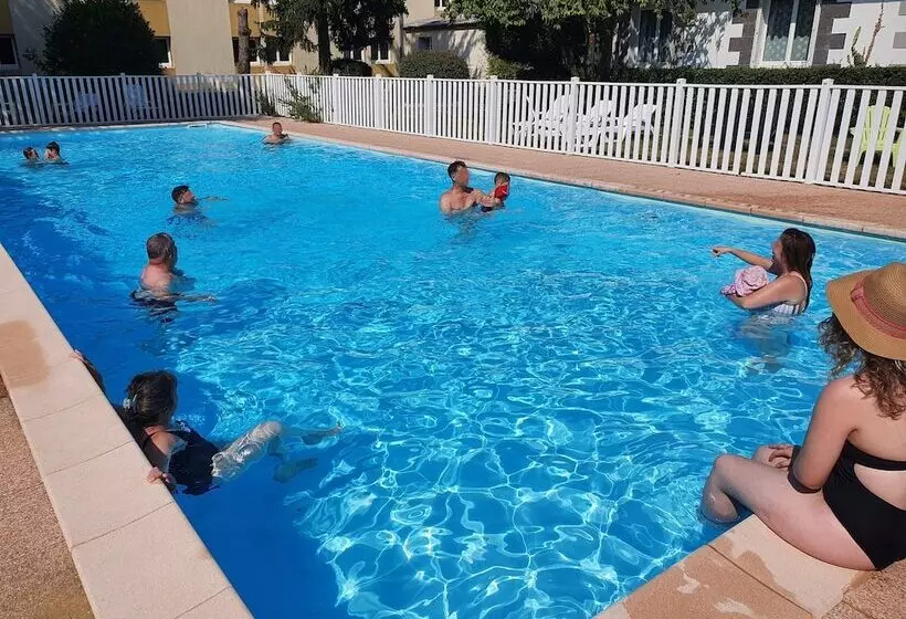 Отель Relais 500 De Vienne