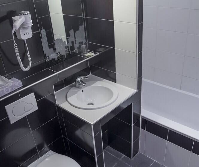 酒店 Relais 500 De Vienne