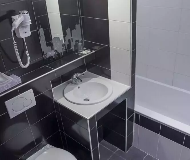 Отель Relais 500 De Vienne