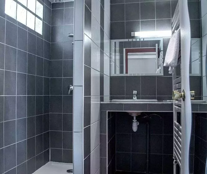 Отель Relais 500 De Vienne