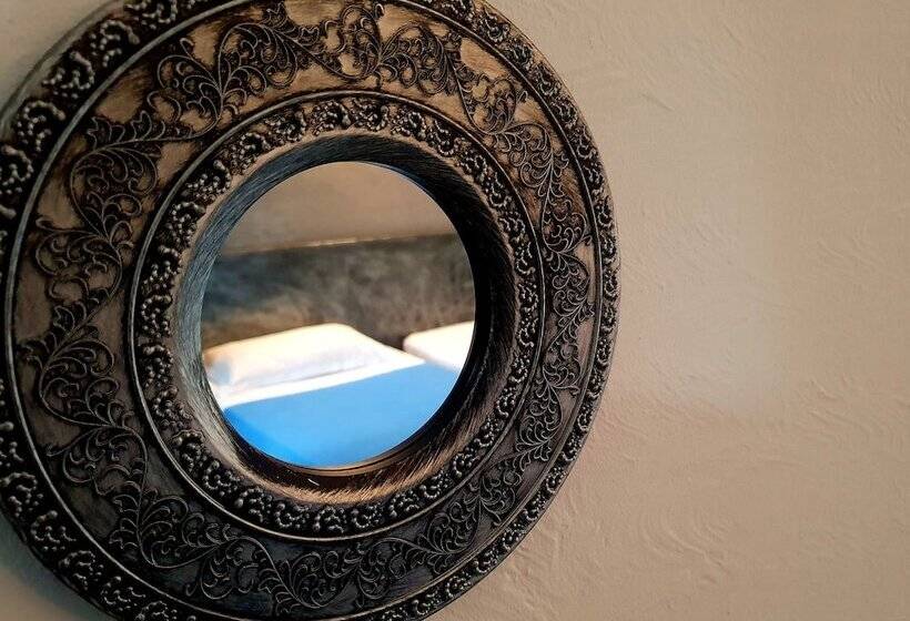 酒店 Relais 500 De Vienne