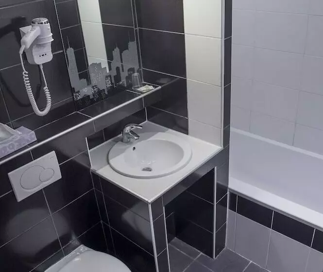 Отель Relais 500 De Vienne