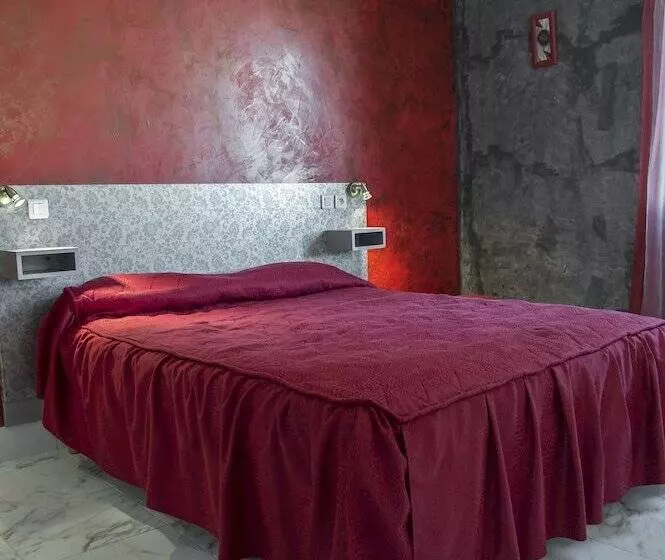 Отель Relais 500 De Vienne