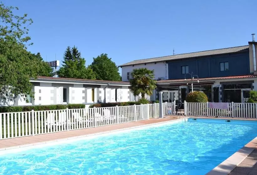 Отель Relais 500 De Vienne