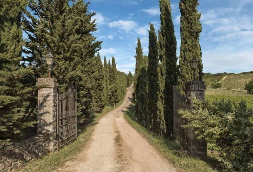 فندق Relais Santa Cristina